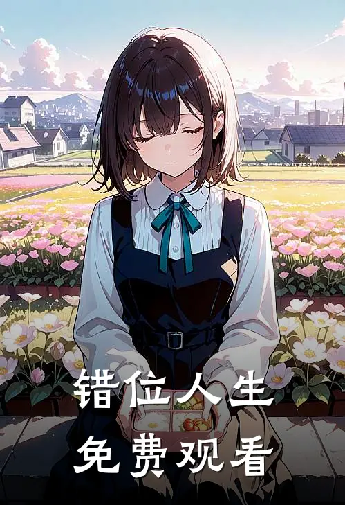 错位人生免费观看