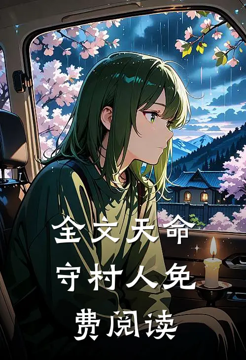 全文天命守村人免费阅读