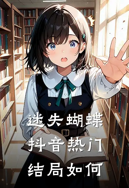 迷失蝴蝶抖音热门结局如何