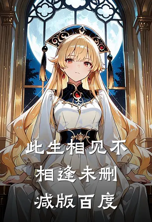 此生相见不相逢未删减版百度