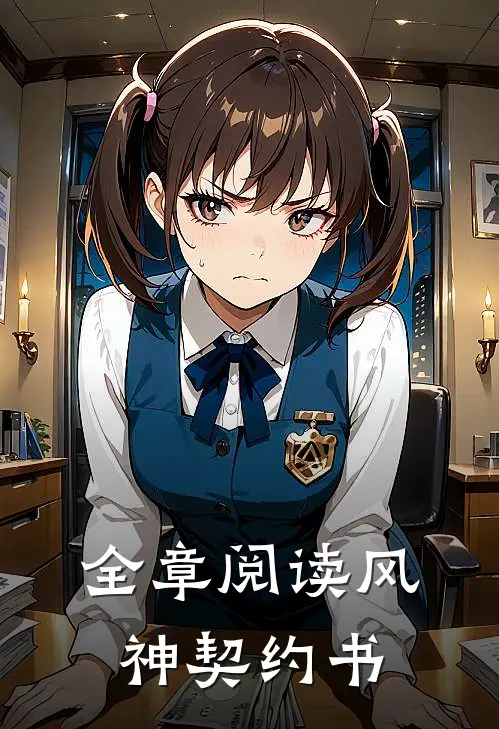 全章阅读风神契约书