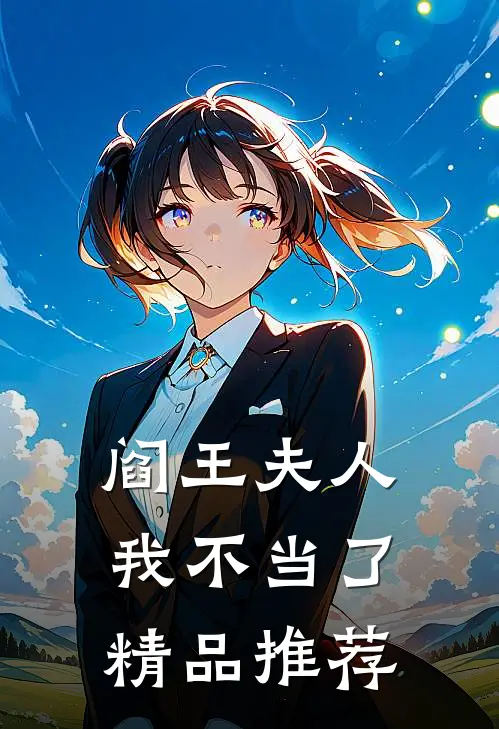 阎王夫人我不当了精品推荐