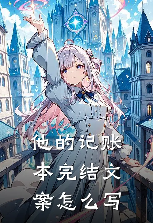 他的记账本完结文案怎么写