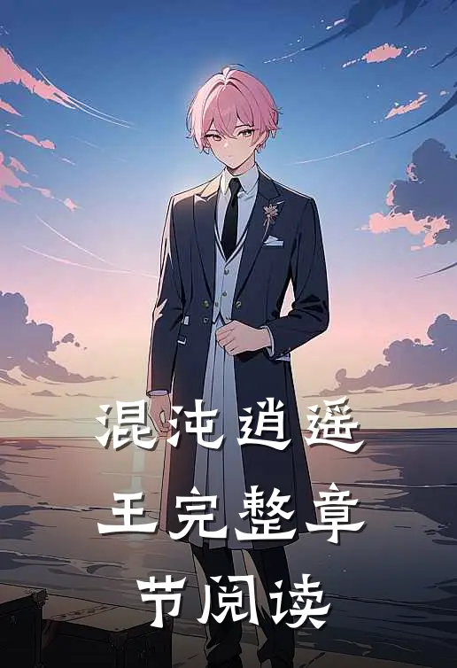 混沌逍遥王完整章节阅读