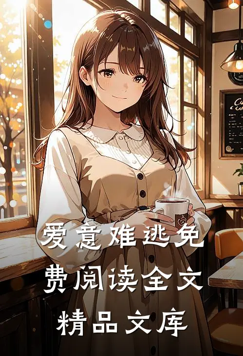 爱意难逃免费阅读全文精品文库