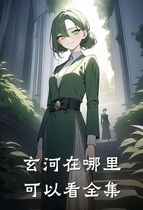 玄河在哪里可以看全集