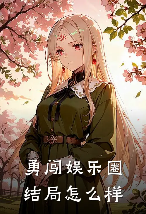 勇闯娱乐圈结局怎么样