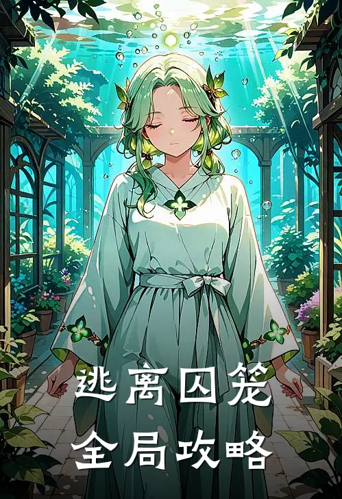 逃离囚笼全局攻略