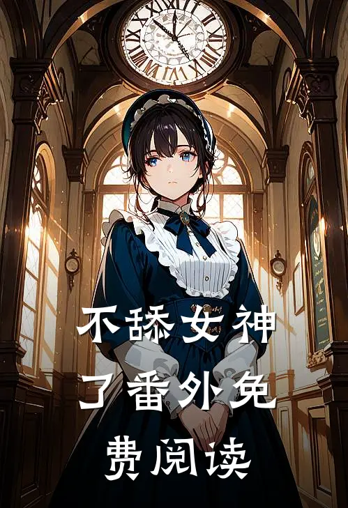 不舔女神了 番外免费阅读