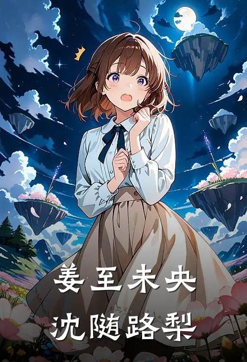 姜至未央沈随路梨