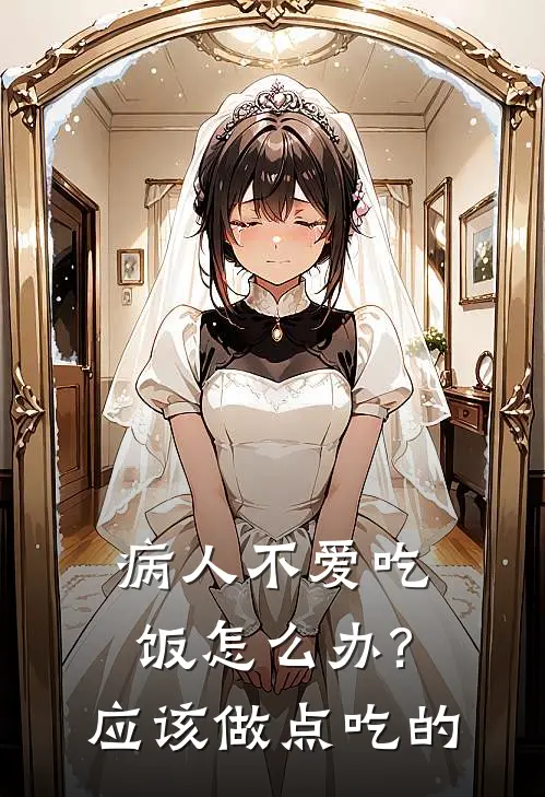 病人不爱吃饭怎么办?应该做点吃的