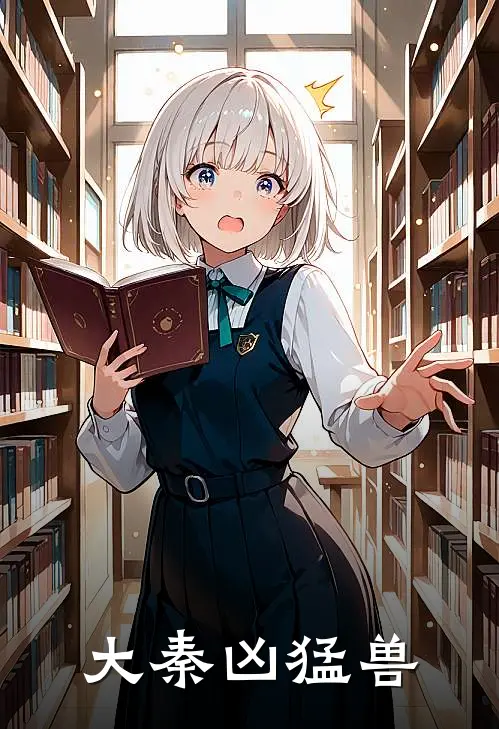 大秦凶猛兽