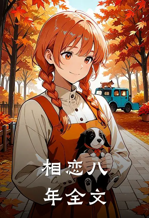 相恋八年全文
