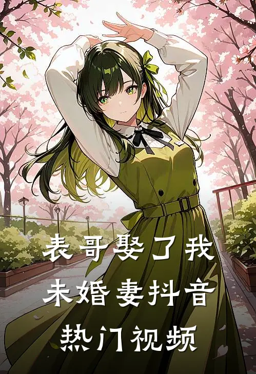 表哥娶了我未婚妻抖音热门视频