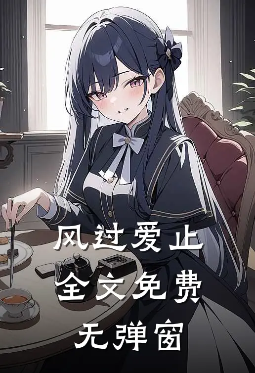 风过爱止全文免费无弹窗