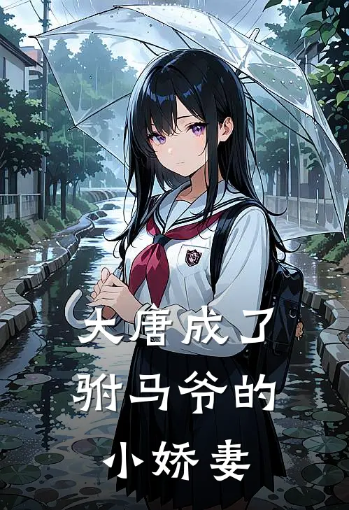 大唐成了驸马爷的小娇妻