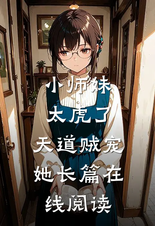 小师妹太虎了,天道贼宠她长篇在线阅读