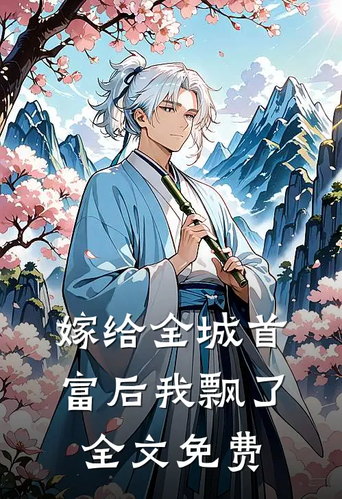 嫁给全城首富后我飘了全文免费