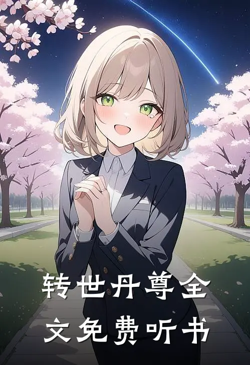 转世丹尊全文免费听书