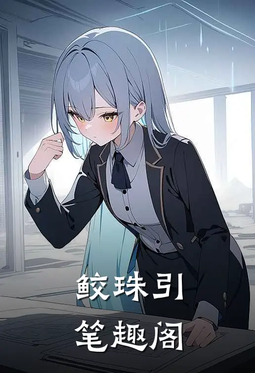 鲛珠引笔趣阁