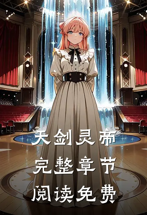 天剑灵帝完整章节阅读免费