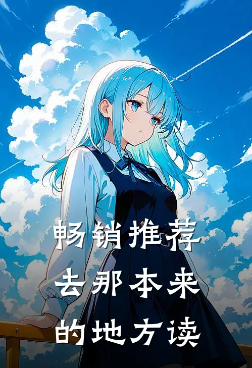 畅销推荐去那本来的地方读