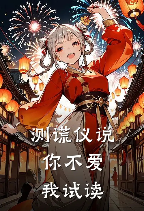 测谎仪说，你不爱我试读