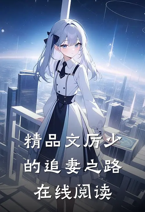 精品文厉少的追妻之路在线阅读