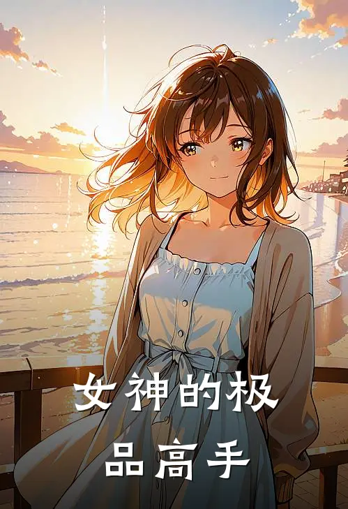 女神的极品高手