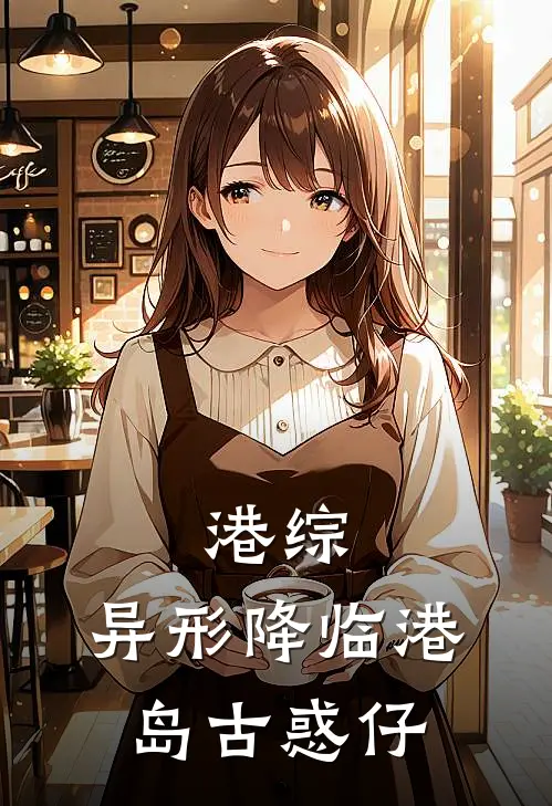 港综：异形降临港岛古惑仔
