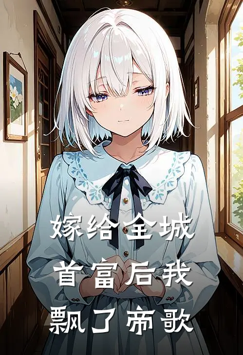 嫁给全城首富后我飘了 帝歌
