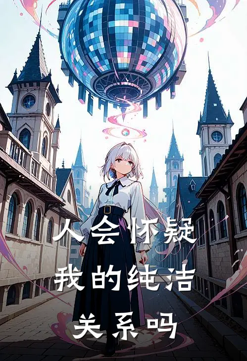 人会怀疑我的纯洁关系吗