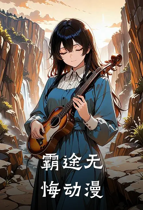 霸途无悔动漫