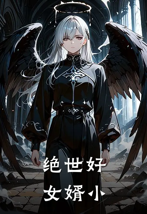 绝世好女婿小