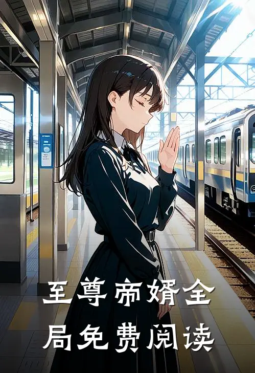 至尊帝婿全局免费阅读
