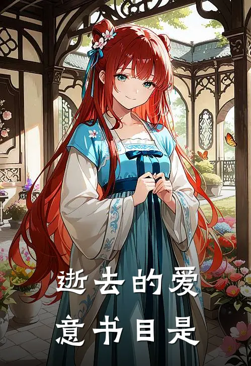 逝去的爱意书目是