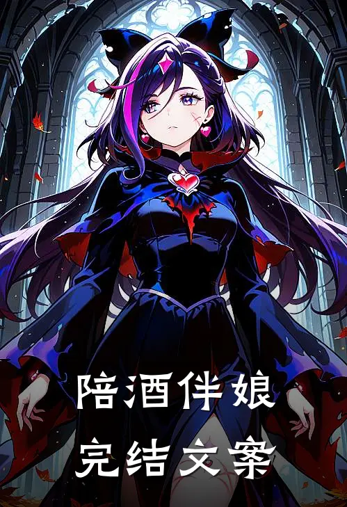 陪酒伴娘完结文案