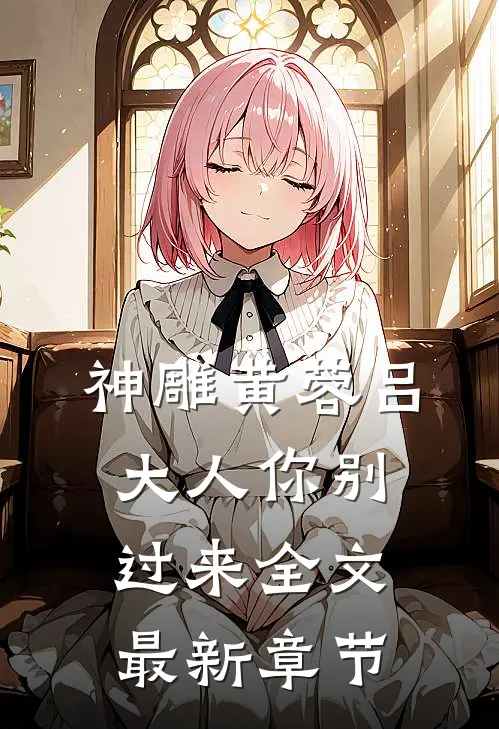 神雕黄蓉吕大人你别过来全文最新章节