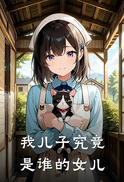 我儿子究竟是谁的女儿