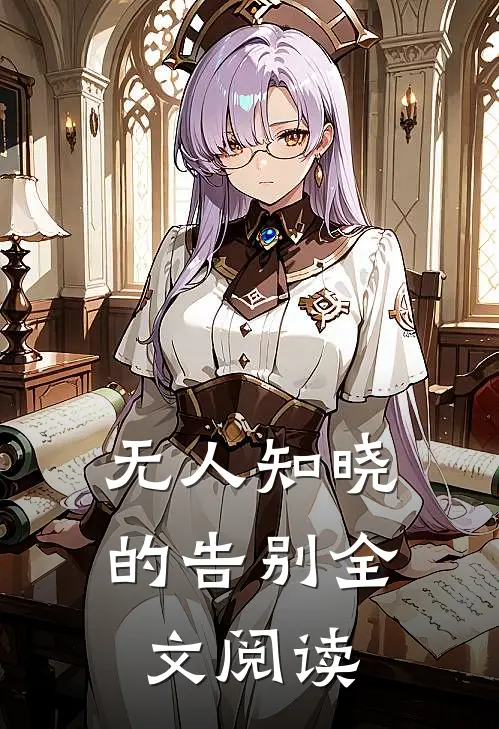无人知晓的告别全文阅读