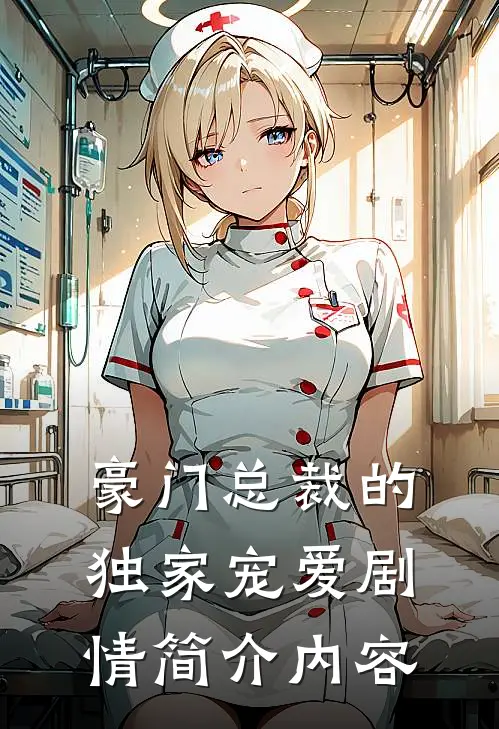豪门总裁的独家宠爱剧情简介内容