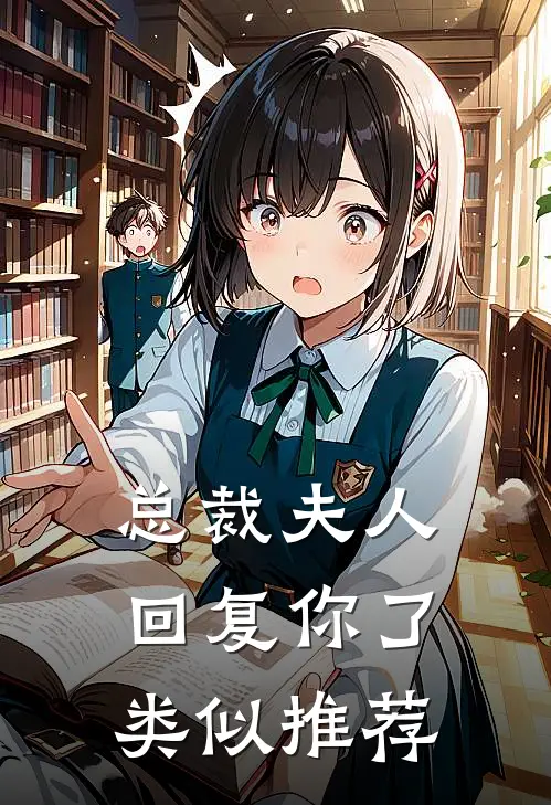 总裁夫人回复你了类似推荐