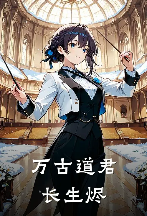 万古道君长生烬