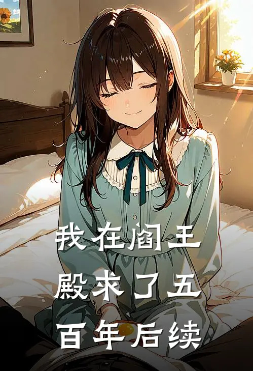 我在阎王殿求了五百年后续