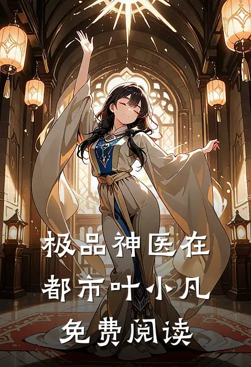 极品神医在都市叶小凡免费阅读