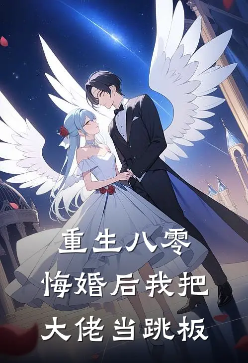 重生八零，悔婚后我把大佬当跳板