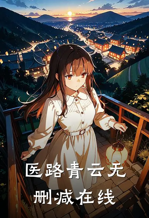 医路青云无删减在线