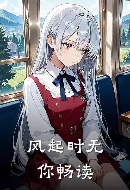 风起时无你畅读