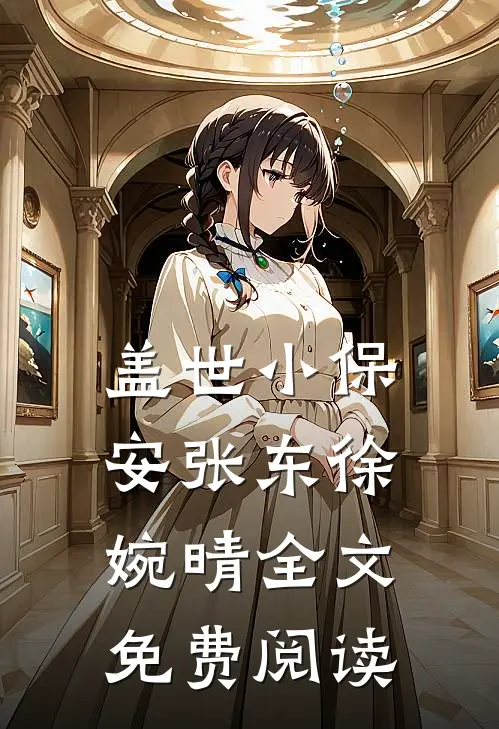 盖世小保安张东徐婉晴全文免费阅读