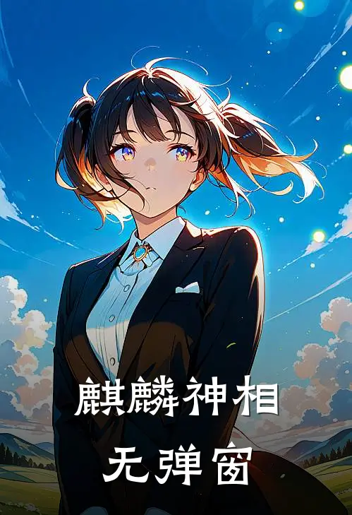 麒麟神相无弹窗